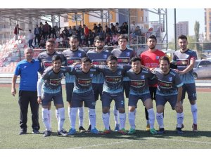 Kayseri 1.Amatör Küme A Grubuna 1 hafta ara verildi