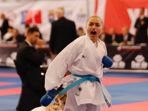 Türkiye Şampiyonu Rabia Elik, Türkiye’yi Avrupa’da temsil edecek