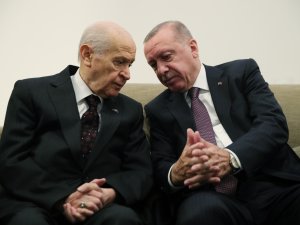 Bahçeli'den Hükümete EYT desteği