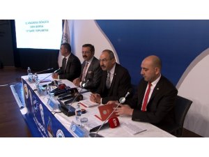 TOBB Başkanı Rifat Hisarcıklıoğlu: