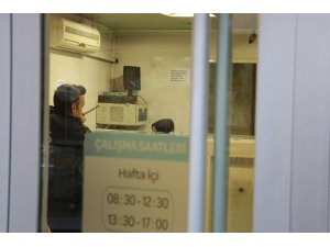 Kahramanmaraş’ta siyanürlü mektup alarmı