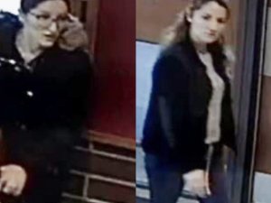 ABD polisi, kiliseyi soyan iki Türk’ü arıyor