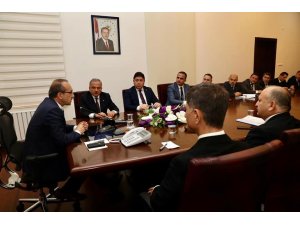 Ordu’da toplu konut için arazi aranıyor