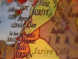 Fas'taki Filistin Çalışma Grubu: ABD'nin yerleşim birimleri kararı Netanyahu'ya hediye