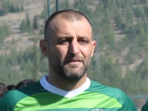 Yahyalıspor 3 oyuncu ile yollarını ayırdı