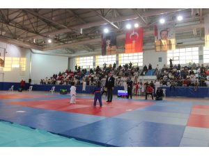 Türk Judosu yuvasına kavuştu