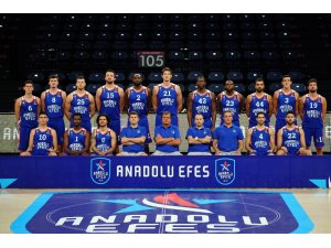 Anadolu Efes, EA7 Olimpia Milano deplasmanında