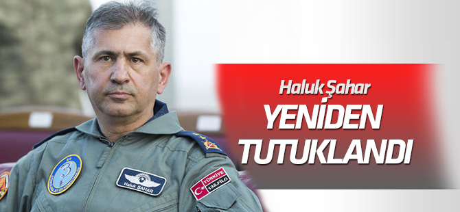 Akıncı'daki generallerin tahliye talebi ikinci kez reddedildi