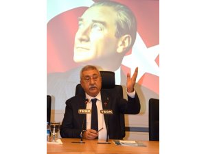 "Konut kredi faizlerindeki düşüş yeterli değil”
