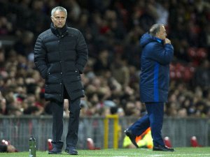 Tottenham’ın yeni teknik direktörü Mourinho oldu