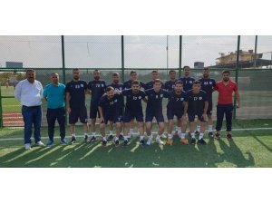 Amatör Kümede yeni sezon 24 Kasım Pazar günü başlayacak
