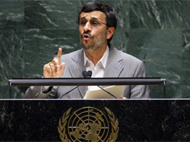 Amerika bastırıyor İran meydan okuyor!