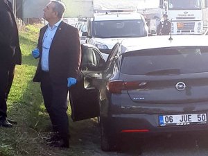 Silivri’de şüpheli ölüm: Genç adam aracında ölü bulundu