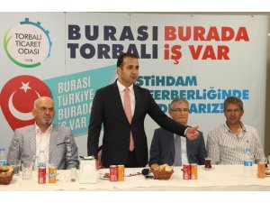 3-4 bin TL maaş ile kaynakçı bulamıyorlar