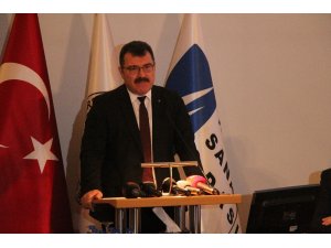 TÜBİTAK Başkanı Prof. Dr. Hasan Mandal’dan yerli otomobil açıklaması: