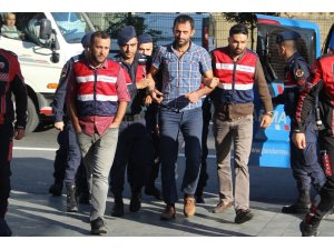 Ayşenur’un intiharına neden olan amcasının oğlu tutuklandı