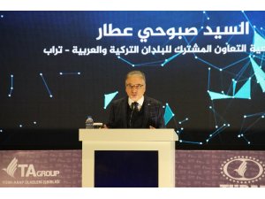 Bin 500 Arap yatırımcı İstanbul’da