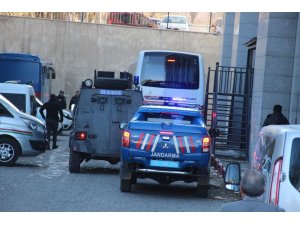 Dev uyuşturucu operasyonu davasında barondan şaşırtan savunma: