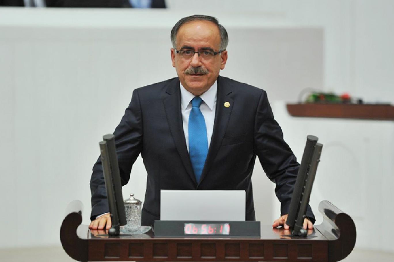 Kalaycı’dan liyakat esası personel uygulaması önerisi