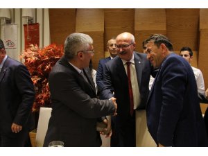 Uluslararası Marka Ankara Buluşmaları’nda 250 marka bir araya geliyor