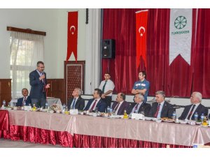 Karacabey’de şeker pancarı üretimiyle ilgili müjdeli haber