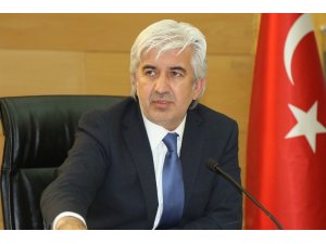 Manisa AK Parti’nin yeni il başkanı belli oldu