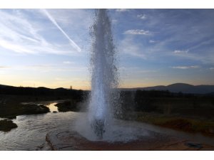 "Batı Karadeniz'in Pamukkalesi" turizme kazandırılacak