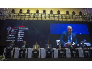 4. Siber Savaş ve Güvenlik Konferansı