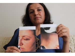 Çocuklar korku dolu anları anlattı