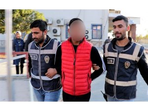 Hırsızlık şüphelisi: "Bu kadar ünlü olduğumu bilmiyordum"