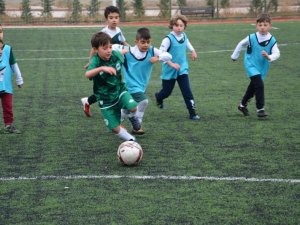 “Geleceğimiz sensin“ turnuvasına rekor katılım