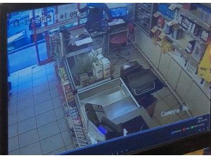 20 bin liralık soygunun altından aşk çıktı