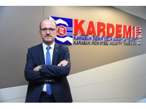KARDEMİR’e Ar-Ge Merkezi Belgesi