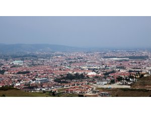 Sakarya’da yapı kullanma izin belgesi verilen daire sayısı toplam 8 bin 237 oldu