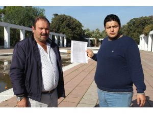 Otomobilini dolandırıcılara kaptırdı, bir de radar cezası ödedi