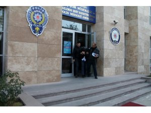 49 suç kaydı bulunan hırsızlık şebekesi çökertildi