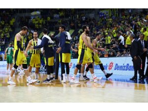 Fenerbahçe, Asvel deplasmanında
