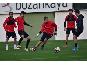 Manisa FK’nın kupa programı belli oldu