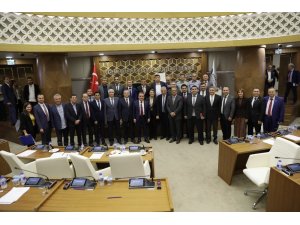 ASAT’ın bütçesi 1 milyar 466 bin TL