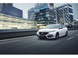 Honda'dan Model Emrivakisi! Parayı ondan kazandı Türkiye'ye getirmiyor