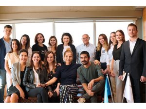 Özel sektör-üniversite işbirliğiyle öğrencilere iş fırsatı