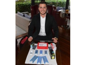 Türkiye’den 35 ülkeye elmas uç ihraç ediyor