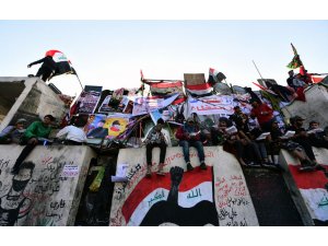 Irak’ta gözaltına alınan 2 bin 500 kişi serbest bırakıldı