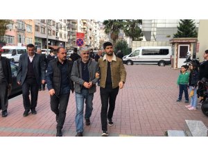 Çaldığı araçların sayısını hatırlamayan çete lideri yakalandı