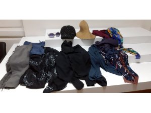 Bir kişinin 15 bin lirasını çalan zanlılar, başka bir hırsızlık olayında yakalandı