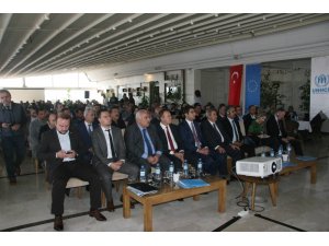 Kilis’te İstihdam Fuarı