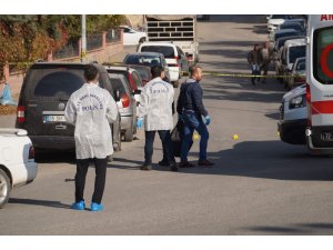 Batman’da duruşma öncesi silahlı kavga: 1 ölü, 4 yaralı