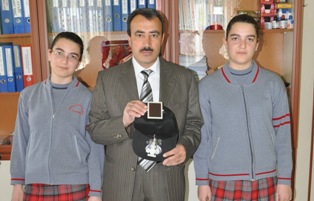 Şapkalı serinlik dönemi