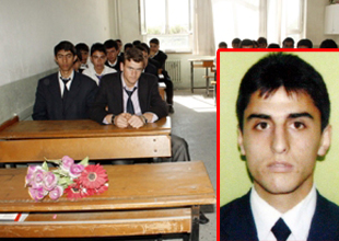 Yunus yaşam mücadelesini kaybetti