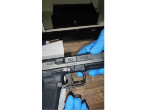 İzmir merkezli yasa dışı bahis operasyonu